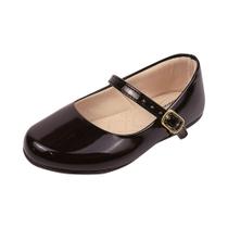 Sapatilha Infantil Feminina Menina Magia de Criança Lisa 15 ao 22- 60.115J