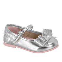 Sapatilha Infantil Feminina Molekinha 2106.1043 Sapatilha Infantil Feminina Molekinha 2106.1043
