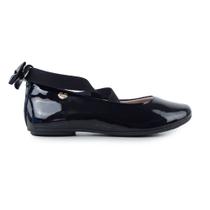 Sapatilha Infantil Feminina Ortopé Fofura Preta - 2171220-00