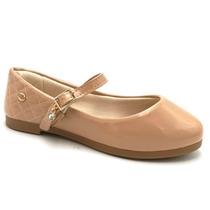Sapatilha Infantil Feminina Princesa Klin 151167