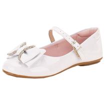 Sapatilha infantil juvenil molekinha branca sapatilha rosa Sapatilha infantil juvenil molekinha branca sapatilha rosa