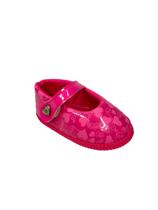 Sapatilha infantil keto (