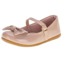 Sapatilha infantil lily kids - 18147