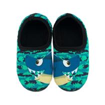 Sapatilha Infantil Masculina - Tubarão Sapatilha Infantil Masculina - Tubarão