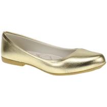 Sapatilha Infantil Menina B2A Bico Fino 4001