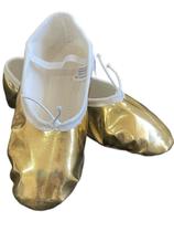 Sapatilha Infantil Menina Carnaval Halloween Festas Fantasia