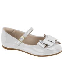 Sapatilha Infantil Menina Confortável Molekinha 2083.1122