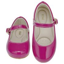 Sapatilha Infantil menina feminina Confortavel 2001 - Cor Pink - B2A KIDS