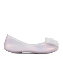 Sapatilha Infantil Menina Grendene Kids Bronze Perolado Glitter Sapatilha Infantil Menina Grendene Kids Bronze Perolado Glitter