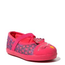 Sapatilha Infantil Menina Pampili Pink