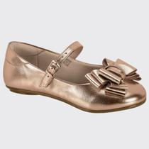 Sapatilha Infantil Meninas Casual Molekinha 2083.1122.14710 Sapatilha Infantil Meninas Casual Molekinha 2083.1122.14710