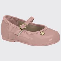 Sapatilha Infantil Meninas Casual Molekinha 2106.1041.13488