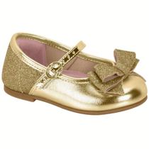 Sapatilha Infantil Meninas Casual Molekinha 2106.1043.19886