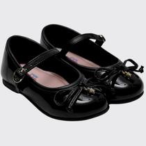 Sapatilha Infantil Meninas Casual Molekinha 2106.1065.13488