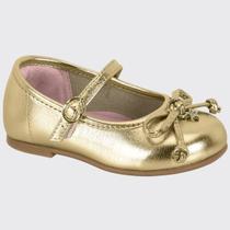 Sapatilha Infantil Meninas Casual Molekinha 2106.1065.14710