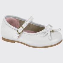 Sapatilha Infantil Meninas Casual Molekinha 2106.1065.9569