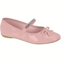 Sapatilha Infantil Meninas Casual Molekinha 2502.1002.6000