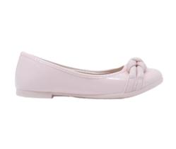Sapatilha infantil meninas kidy love 143-0202