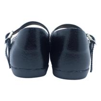 Sapatilha Infantil Meninas Pampili Bailarina Cap Toe