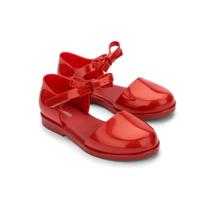 Sapatilha Infantil Mini Melissa Amy Feminino