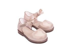 Sapatilha Infantil Mini Melissa Baby Amy Feminino REF33705