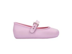 Sapatilha Infantil Mini Melissa Baby Ballerina Soft Casual Feminino Sapatilha Infantil Mini Melissa Baby Ballerina Soft Casual Feminino