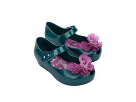 Sapatilha Infantil Mini Melissa Baby Disney Princesas Feminino