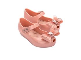 Sapatilha Infantil Mini Melissa Baby Star II Estrelas Feminino