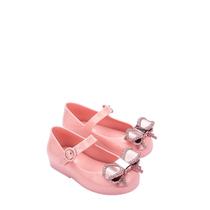 Sapatilha Infantil Mini Melissa Baby Sweet Love Feminino