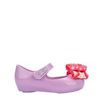 Sapatilha Infantil Mini Melissa Baby Sweet Wonderland Feminino