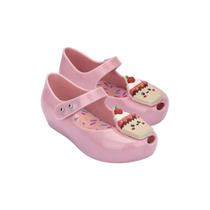 Sapatilha Infantil Mini Melissa Baby Ultragirl Candy Feminino REF33739