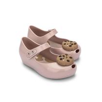 Sapatilha Infantil Mini Melissa Baby Ultragirl Candy Feminino REF33739