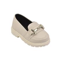 Sapatilha Infantil Mocassim Menina Blogueira
