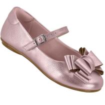 Sapatilha Infantil Molekinha 2083.1122 Meninas Sapatilha Infantil Molekinha 2083.1122 Meninas