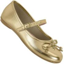 Sapatilha Infantil Molekinha 2502.1009 Meninas Sapatilha Infantil Molekinha 2502.1009 Meninas