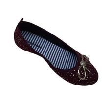 Sapatilha Infantil Molekinha 2502336 - Conforto e Estilo para Meninas