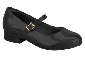 Sapatilha Infantil Molekinha Com Saltinho Delicada Confort - Tam. 27 ao 34 - Ref 2528.101 Sapatilha Infantil Molekinha Com Saltinho Delicada Confort - Tam. 27 ao 34 - Ref 2528.101