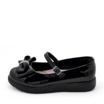 Sapatilha Infantil Molekinha REF: 2586101 VERNIZ Sapatilha Infantil Molekinha REF: 2586101 VERNIZ