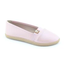 Sapatilha Infantil Molekinha Soft Pop 2501.351 Elástico Rosa