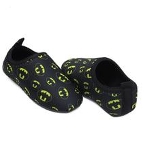 Sapatilha infantil neoprene Cozy homem aranha