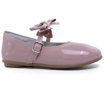 Sapatilha Infantil Ortopasso Menina 95503 love