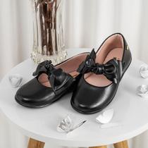 Sapatilha Infantil Pinokio Com Laço