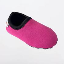 Sapatilha Infantil Wiggy Feminino Rosa