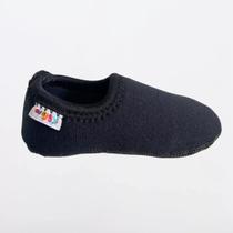 Sapatilha Infantil Wiggy Neopreme Preto