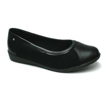 Sapatilha joanete usaflex elastano-couro