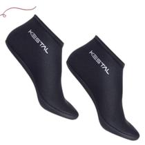 Sapatilha Kestal Ksn053 Preta Esportes Aquáticos TAMANHO:P