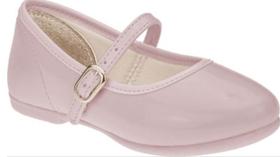 Sapatilha Kidy Baby Bailarina Soft 0270463 Sapatilha Kidy Baby Bailarina Soft 0270463