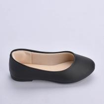 Sapatilha Kidy Soft Preto Sapatilha Kidy Soft Preto