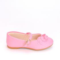 SAPATILHA KIDY SOFT ROSA Kidy SAPATILHA KIDY SOFT ROSA Kidy