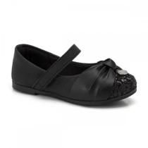 Sapatilha Klin 15219000 152 Princesa Mini Infantil
